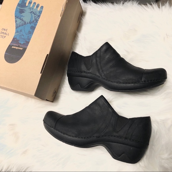 Patagonia Better Clog Black 9 - Picture 2 of 8